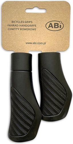 ABI Set handvatten 130 / 95 mm