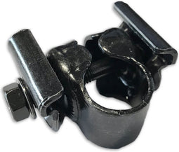 ABI Zadelstrop 22.2 mm zwart