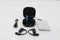 Shokz OpenFit 2 - True Wireless Oordopjes - DualBoost™ Technologie - Zwart