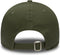 New York Yankees Cap Kind - Khaki Groen - 6 tot 12 jaar - Verstelbaar - New Era Caps - 9Forty Kids - NY Pet Kind - Petten - Pet Kind - Kinderpet - Pet Kinderen Jongens