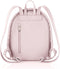 XD Design Elle Fashion Dames Anti-Diefstal Rugzak 6.5 liter - Roze