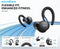 Soundcore Sport X20 - Draadloze oordopjes - ANC - IP68 - Groen