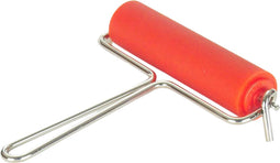 Abig - Fimoroller - Linoroller - Aandrukrol - 120mm - metaal