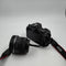 Canon EOS R50 - Systeemcamera - 24,2Mpx - RF-S 18-45mm F4.5-6.3 IS STM - Zwart