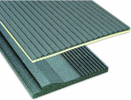 Schellenberg Geïsoleerde Ladekast Blind 1000x500x25 Mm Wit