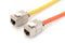 Digitus DN-93615-24 - CAT 6A Keystone Module - Afgeschermd toolfree - (set van 24 stuks)