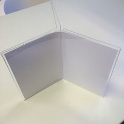 Klika - Ster-standaard A5 breed zijde 150x210mm - 20 stuks