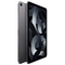 Apple iPad Air 5 (2022, M1 series) - Spacegrijs - 256 GB - WiFi + 5G