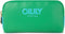 Oilily Zaza - Portemonnee - Dames - Ritssluiting - Groen - One size
