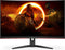 AOC CQ32G2SE - QHD Curved Gaming Monitor - 165Hz - 32 Inch