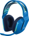 Logitech G733 - Draadloze Gaming Headset - Surroundsound RGB - Blauw