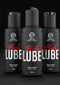 BodyLube Water Based Travel (100 ml)