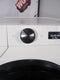 Samsung WW80T554AAW - Voorlader wasmachine - EcoBubble 8 kg 1400 tpm - Wit