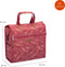 New Looxs Forest Lilly Enkele Fietstas Shopper - 18 liter - Rood
