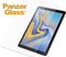 PanzerGlass 7169 - Screenprotector - Krasbestendig - Voor Samsung Galaxy Tab A 10.5?
