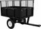 vidaXL - Kiepwagen - voor - zitmaaiers - 300 - kg