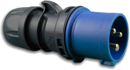 ABL Sursum CEE Stekker 3-Polig - 16A - 230V