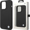 BMW Silicone Back Case - Geschikt voor Apple iPhone 14 Pro (6.1
