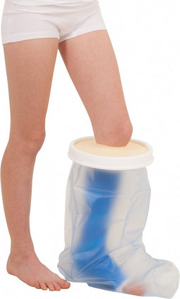 Able 2 gipshoes half been - kind