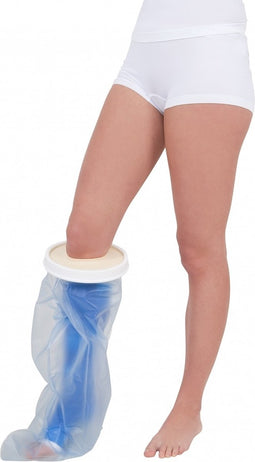 Able 2 gipshoes half been - volwassenen