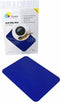 Able2 Anti-Slip mat rechthoekig - blauw