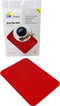 Able2 Anti-slip mat rechthoekig - rood