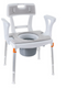 Able2 Atlantis Toiletstoel compleet