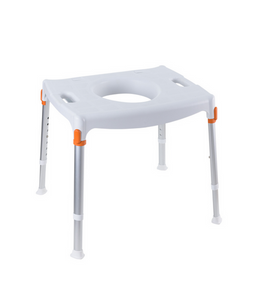 Able2 Atlantis Toiletstoel