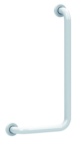 Able2 Atlantis Wandbeugel gecoat staal - 90° gehoekt 30 x 60 cm Links