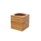 Able2 Bamboo bed- en stoelverhogers (4 stuks) 14 cm