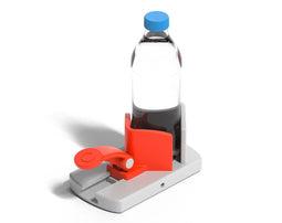 Able2 Beat It multifunctionele klem