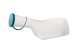 Able2 Comfort urinaal voor mannen driehoekig 1