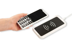 Able2 Draadloze Oplader voor SmartVision3 – Snel & Gemakkelijk Opladen