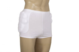 Able2 Hipshield dames dames XXL - losse broek