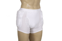 Able2 Hipshield heren heren M - losse broek