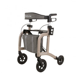 Able2 Neptune rollator Champagne