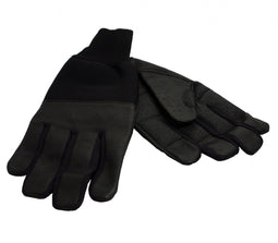 Able2 RevaraSports Lederen winterhandschoenen