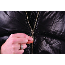 Able2 Ritsring opener/sluiter plastic ijzer 3 stuks