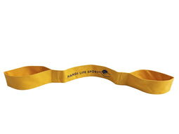 Able2 Running Band – 50 cm | 42 mm Breed | Hardloopband voor Visueel Beperkten en Begeleiders