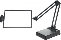 Able2 Vergrootglas op standaard met A4 fresnellens - (vergroting x2)