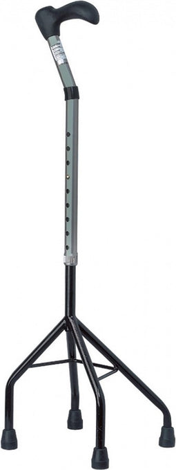 Able2 Vierpoot Wandelstok