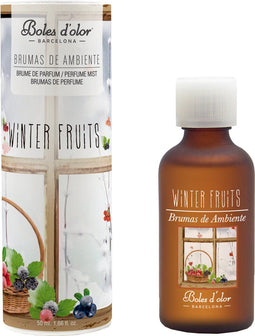 Boles d'olor - geurolie 50 ml - Winterfruit