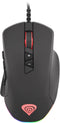 Genesis Xenon 770 - Gamingmuis - 14 programmeerbare knoppen - RGB verlichting