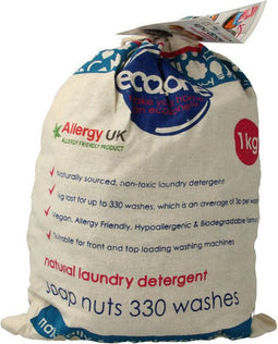 Wasnoten - 1 kg