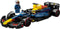LEGO Speed Champions Oracle Red Bull Racing RB20 F1 Auto Set - 77243 - Minifiguur F1 coureur - 2024