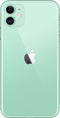 Apple iPhone 11 - Smartphone - A13 Bionic - 64GB - Groen