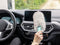 Leifheit Superduster - Plumeau - Wasbaar - 38 cm - Flexibel - Click System