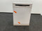 Tomado TDW6001W - Vrijstaande vaatwasser - 14 couverts - Besteklade - Wit