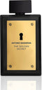 Herenparfum Antonio Banderas EDT 100 ml The Golden Secret