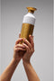 Dopper Steel - Drinkfles 800 ml - 90% gerecycled RVS - goud
